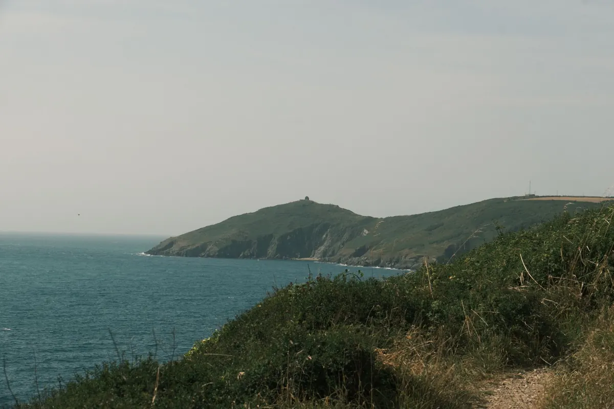 An Off-Season Two-Day Itinerary on the Pembrokeshire Coast