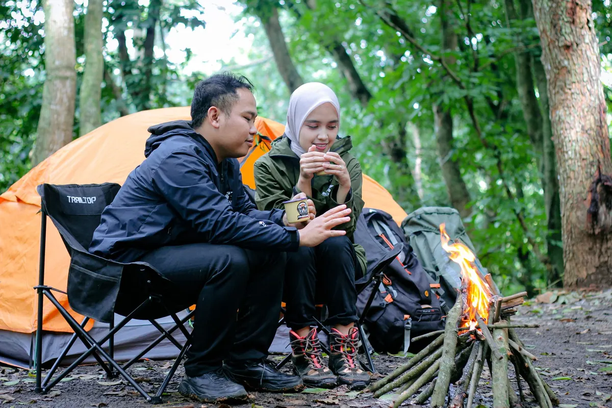 Coastal Camping Checklist: 15 Things First-Timers Forget