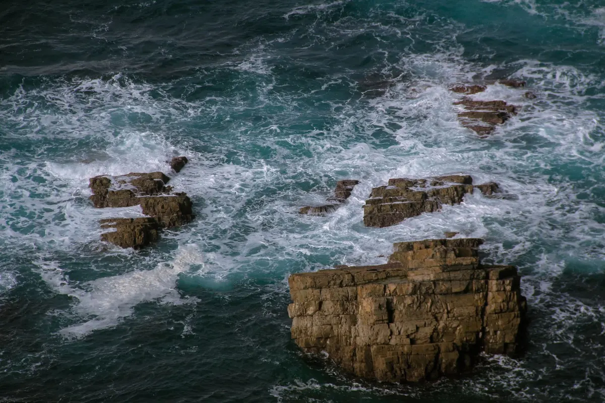 How to Read Wind, Tide and Weather Before a Coastal Paddle
