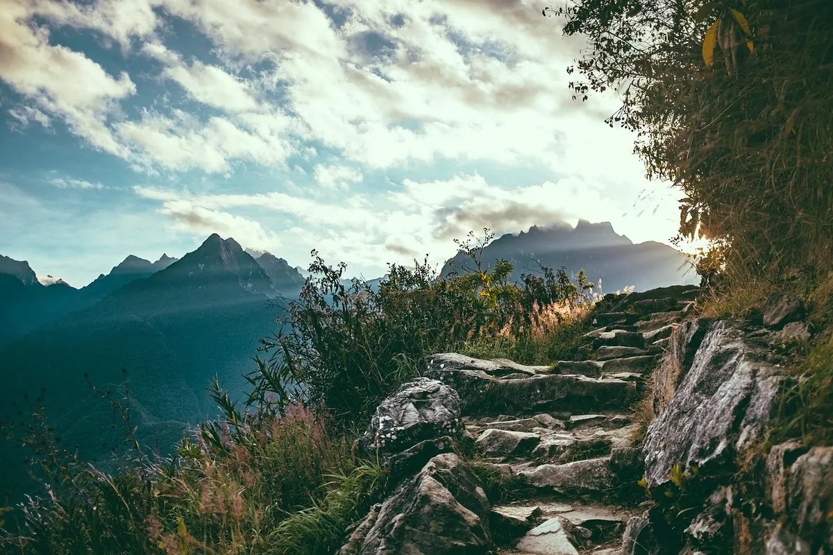 Planning a Day Hike on the South West Coast Path: Step by Step