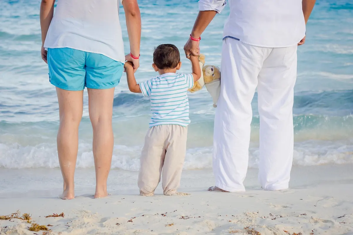 Seven Common Beach Mistakes That Ruin a Coastal Day Out