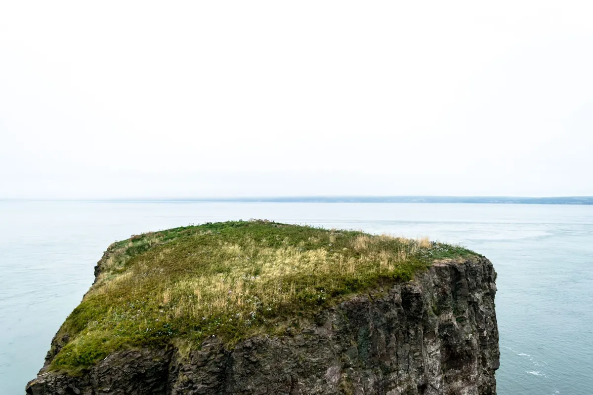 Wild Camping or Campsite? What Coastal Campers Need to Know